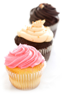 lovely cakes