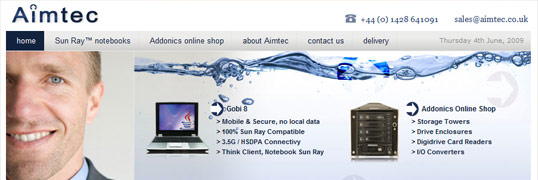 aimtec