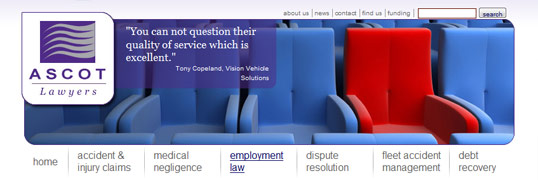 ascot lawyers