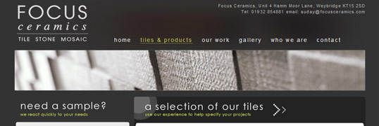 Focus Ceramics