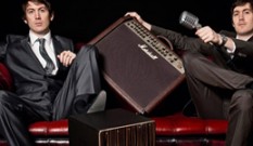 Events Music