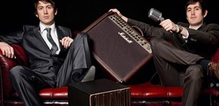 Events Music