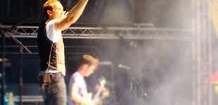 Live Events Music